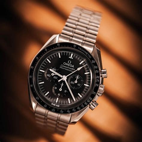 omega speedmaster price in India